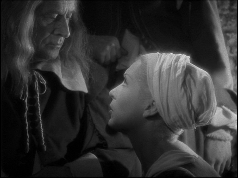 La belle et la bête de Jean Cocteau