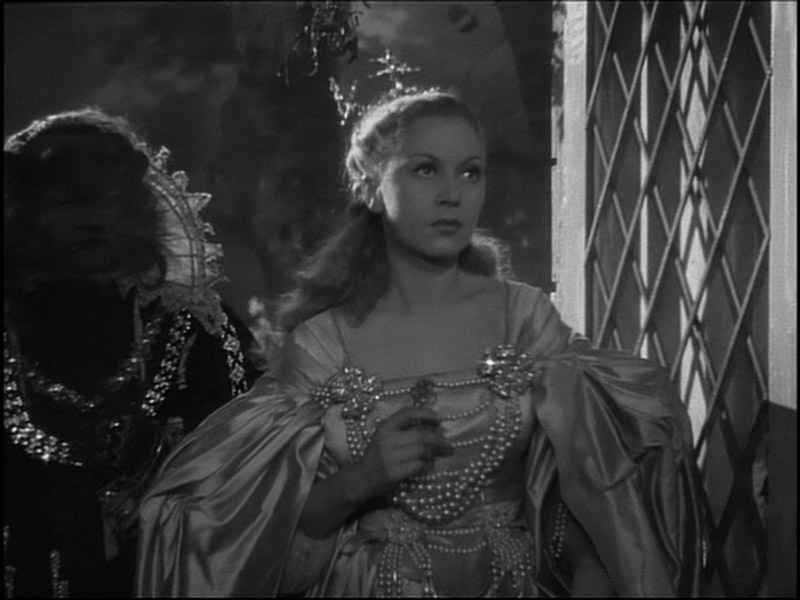 La belle et la bête de Jean Cocteau