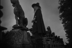 La belle et la bête de Jean Cocteau