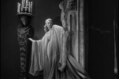 La belle et la bête de Jean Cocteau