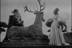 La belle et la bête de Jean Cocteau