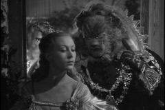 La belle et la bête de Jean Cocteau