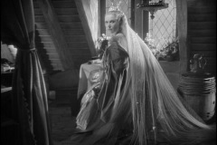 La belle et la bête de Jean Cocteau