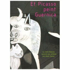 Et Picasso peint Guernica